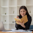 Accounts Department